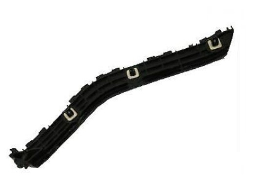 11-20 SIENNA - ბამპერის სამაგრი უკანა (მარცხენა) TAIWAN