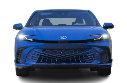 CAMRY 2024 -  (SE/XSE)