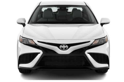 CAMRY 2021 - (SE/XSE)