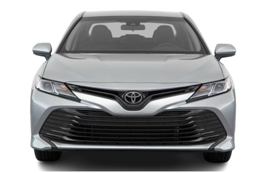 CAMRY 2018 - (LE/XLE)