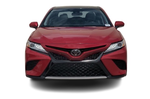 CAMRY 2018 - (SE/XSE)