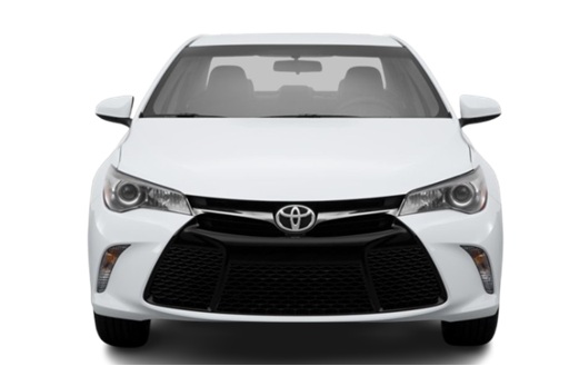 CAMRY 2015 - 2017 (ALL MODELS)
