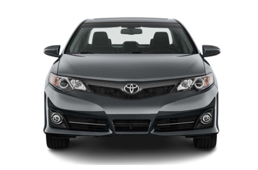 CAMRY 2012 - 2014 (SE/XSE)