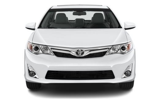 CAMRY 2012 - 2014 (LE/XLE)