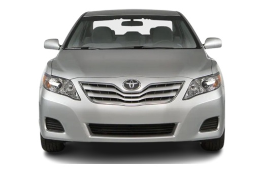 CAMRY 2010 - 2011 (ALL MODELS)