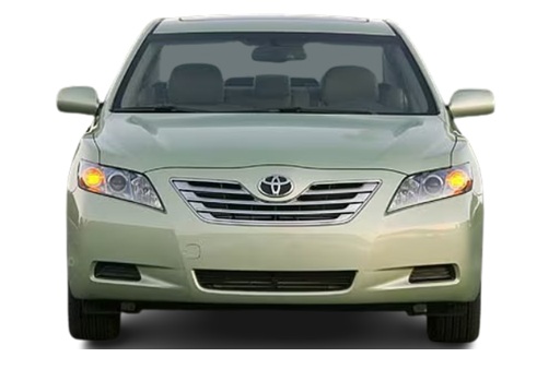CAMRY 2007 - 2009 (ALL MODELS)