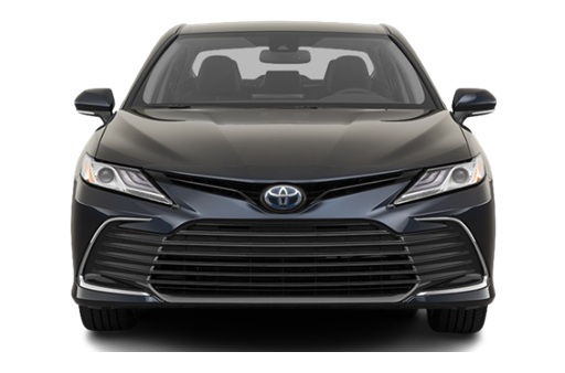 CAMRY 2021 - (LE/XLE)