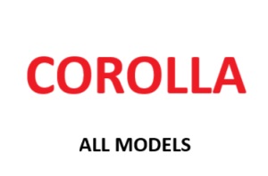 COROLLA