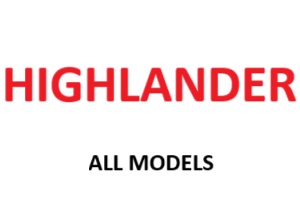 HIGHLANDER