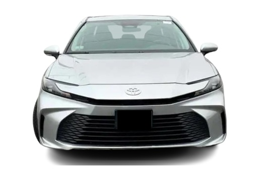 CAMRY 2024 - (LE/XLE)
