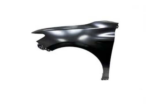 24- CAMRY - ფრთა (მარცხენა)