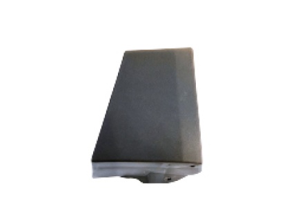 20- VENZA - კარის მოლდინგი პატარა წინა (მარცხენა) CHINA