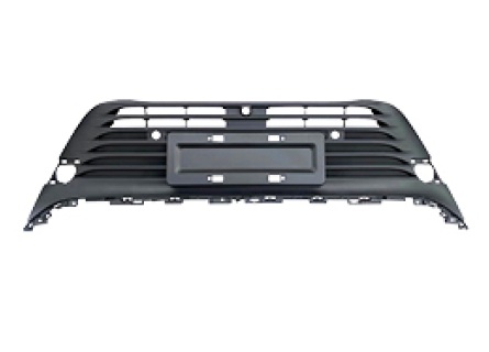 20- VENZA - ბამპერის ბადე + კამერა + სერნსორი CHINA