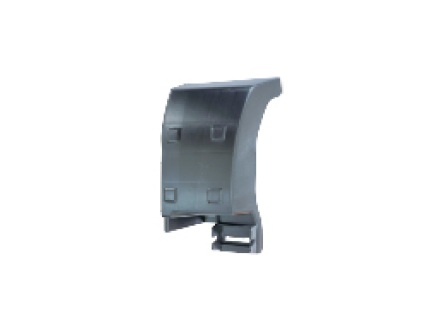 20- VENZA - ფრთის საფენის სამაგრი (მარცხენა) CHINA