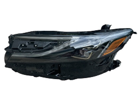 24- CAMRY - ფარი (მარცხენა) XLE/XSE CHINA