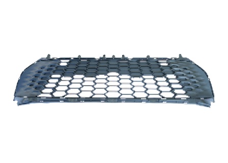 24- CAMRY - ბამპერის ბადე XSE (შეღებილი) CHINA