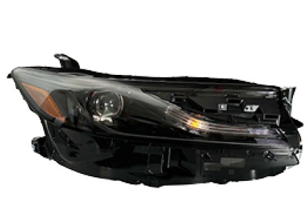 24- CAMRY - ფარი (მარჯვენა) LE/SE CHINA