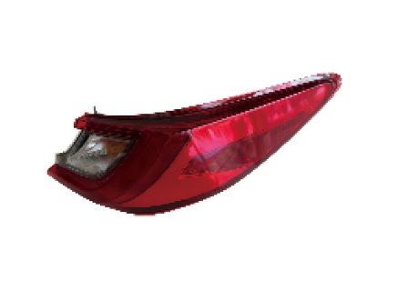 24- CAMRY - ფარი უკანა გარე (მარჯვენა) SE/LE CHINA