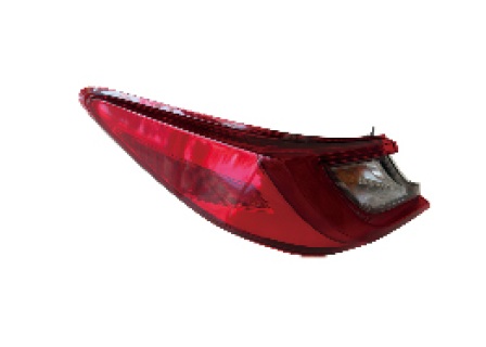 24- CAMRY - ფარი უკანა გარე (მარცხენა) SE/LE CHINA