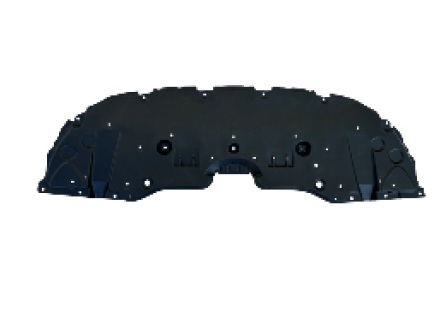 24- CAMRY - ბამპერის დამცავი CHINA