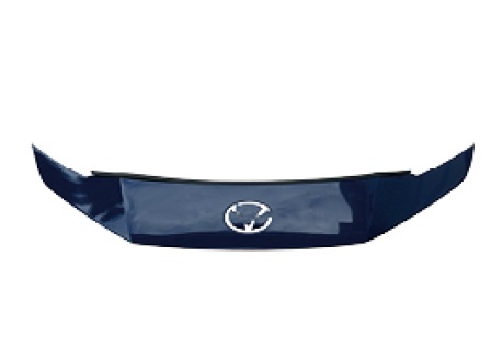 24- CAMRY - ბამპერის მოლდინგი (ზედა) CHINA