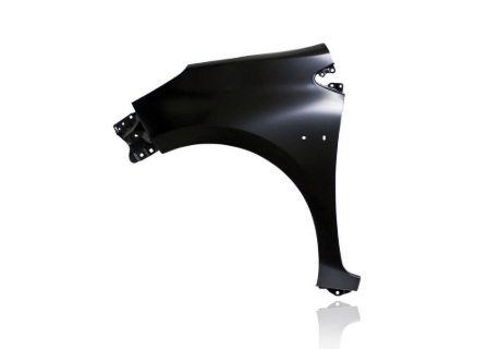 18- PRIUS C/AQUA - ფრთა (მარცხენა) TAIWAN