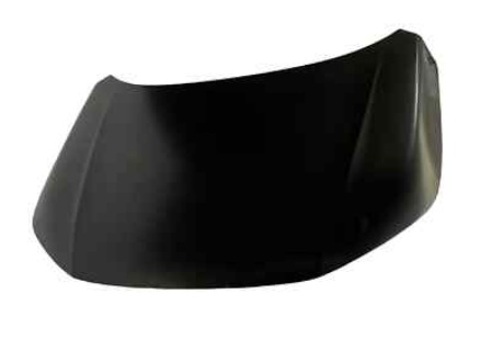 23- ACCORD - კაპოტი