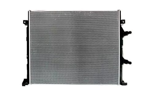 23- HIGHLANDER - ტურბოს რადიატორი