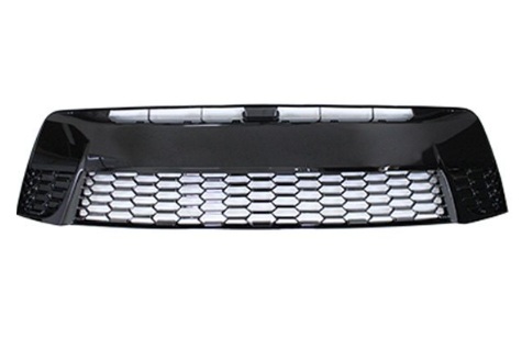 18-20 SIENNA - ბამპერის ბადე SE/XSE