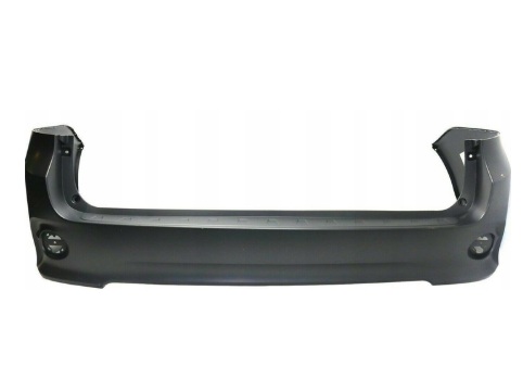 11-20 SIENNA - ბამპერი (უკანა) SE/XSE TAIWAN