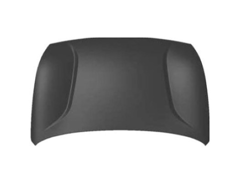 17-22 NIRO - კაპოტი TAIWAN