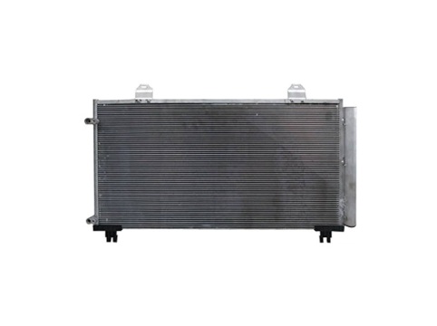 18-20 SIENNA - A/C კონდენსერი