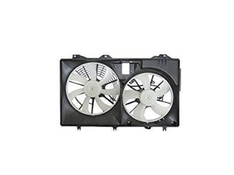 18-20 SIENNA - დიფუზორი (კომპლექტი)