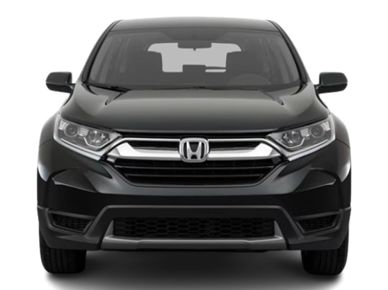 CR-V 2017 - 2019