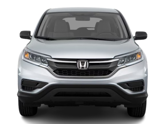 CR-V 2015 - 2016