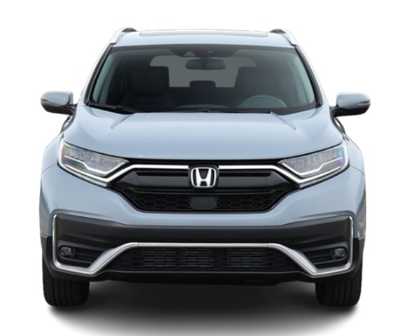 CR-V 2020 -