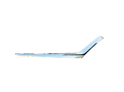 23- GRAND HIGHLANDER - ბამპერის მოლდინგი (მარჯვენა) CHINA