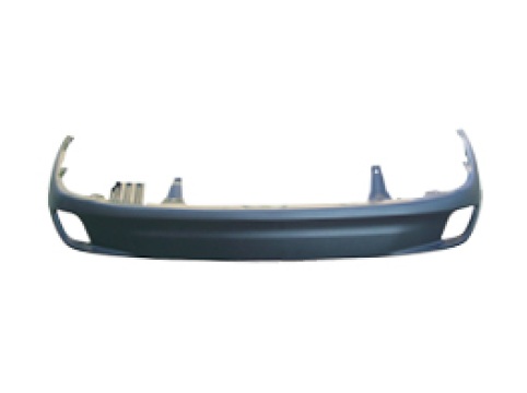 14-19 HIGHLANDER - ბამპერის დამატება (უკანა) CHINA