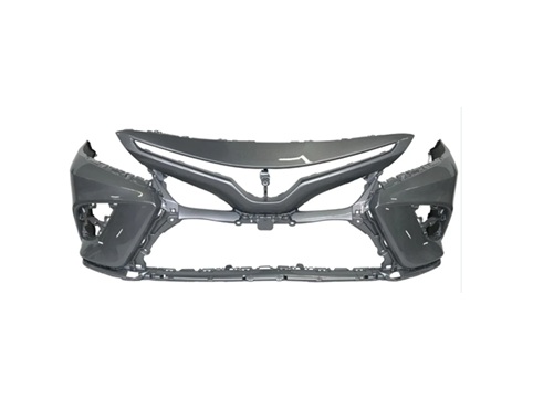 20- CAMRY - ბამპერი (წინა) SE/XSE TAIWAN