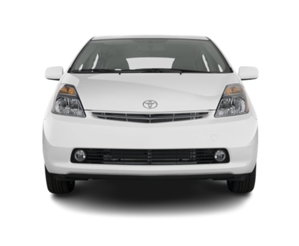 PRIUS 2004 - 2009