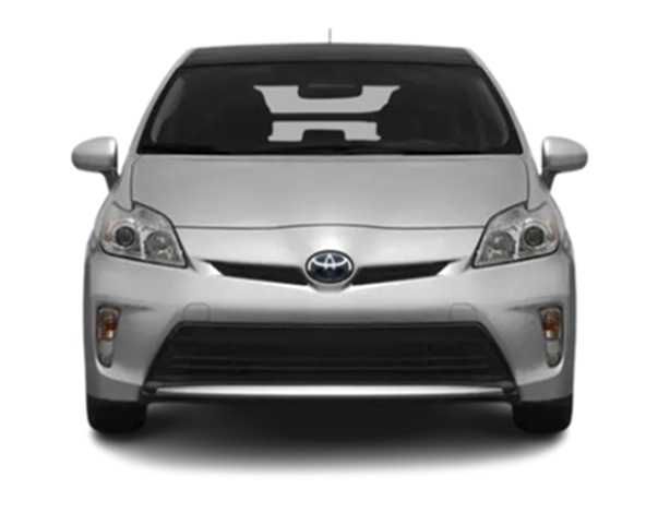 PRIUS 2012 - 2015