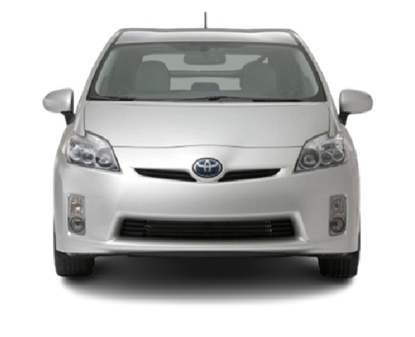 PRIUS 2009 - 2011