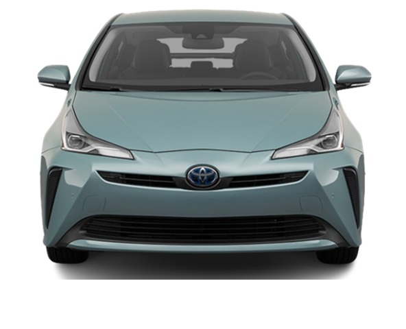 PRIUS 2019 - 2022