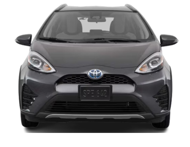 PRIUS C/AQUA 2018 -