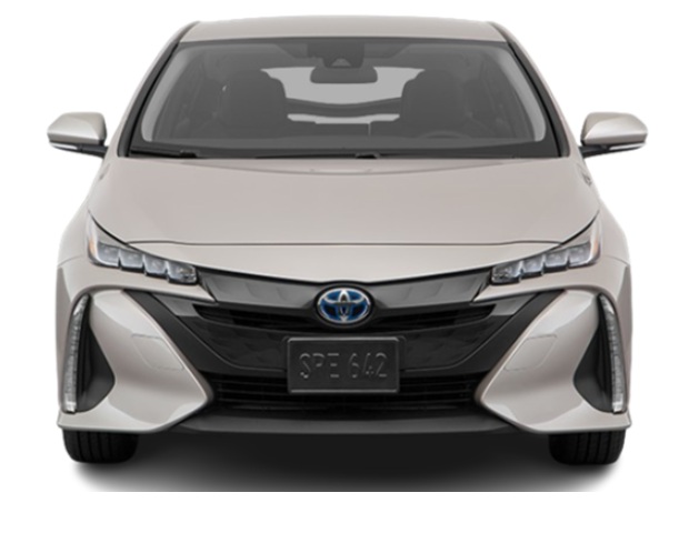 PRIUS Prime 2016 -