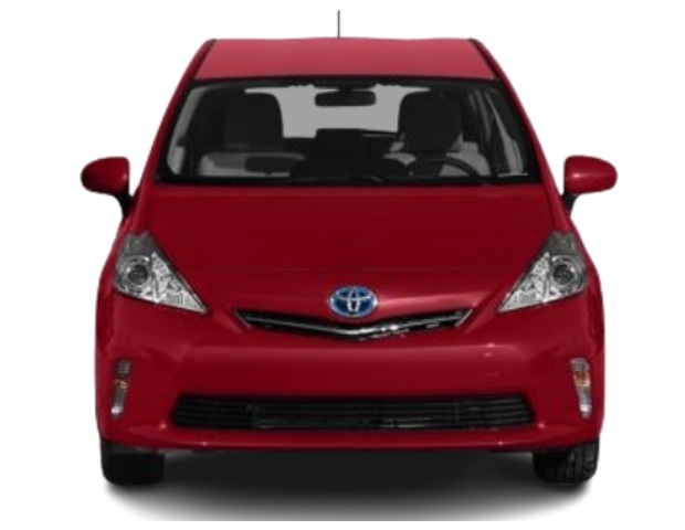 PRIUS V/ALPHA 2011 - 2014