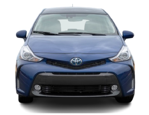 PRIUS V/ALPHA 2015 - 2017