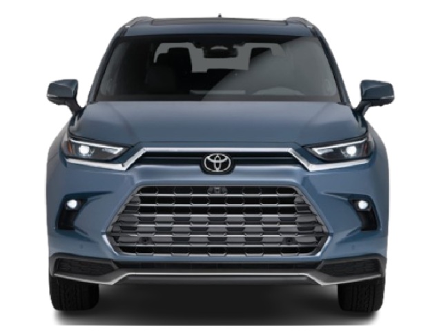 GRAND HIGHLANDER 2023 -