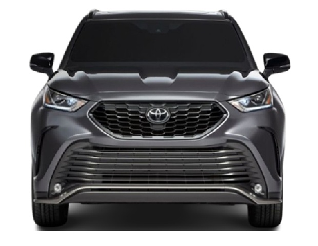 HIGHLANDER 2020 - (XSE)