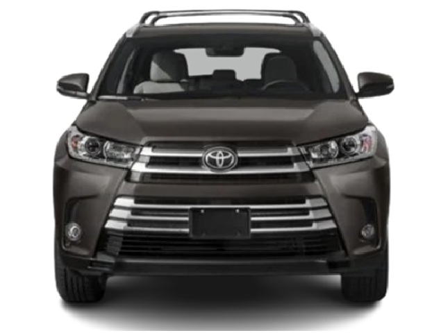 HIGHLANDER 2017 - 2019